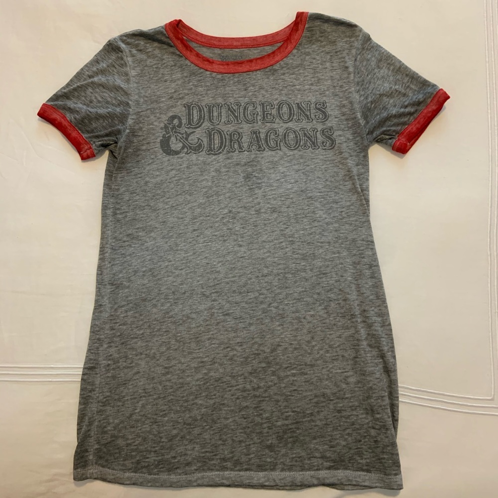 🐉Dungeons and Dragons Tee 🐉